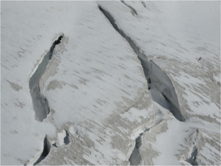 Turning 40 over the mountain 12