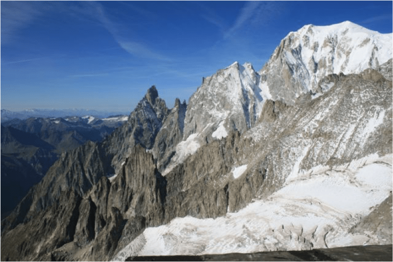 Turning 40 over the mountain 14