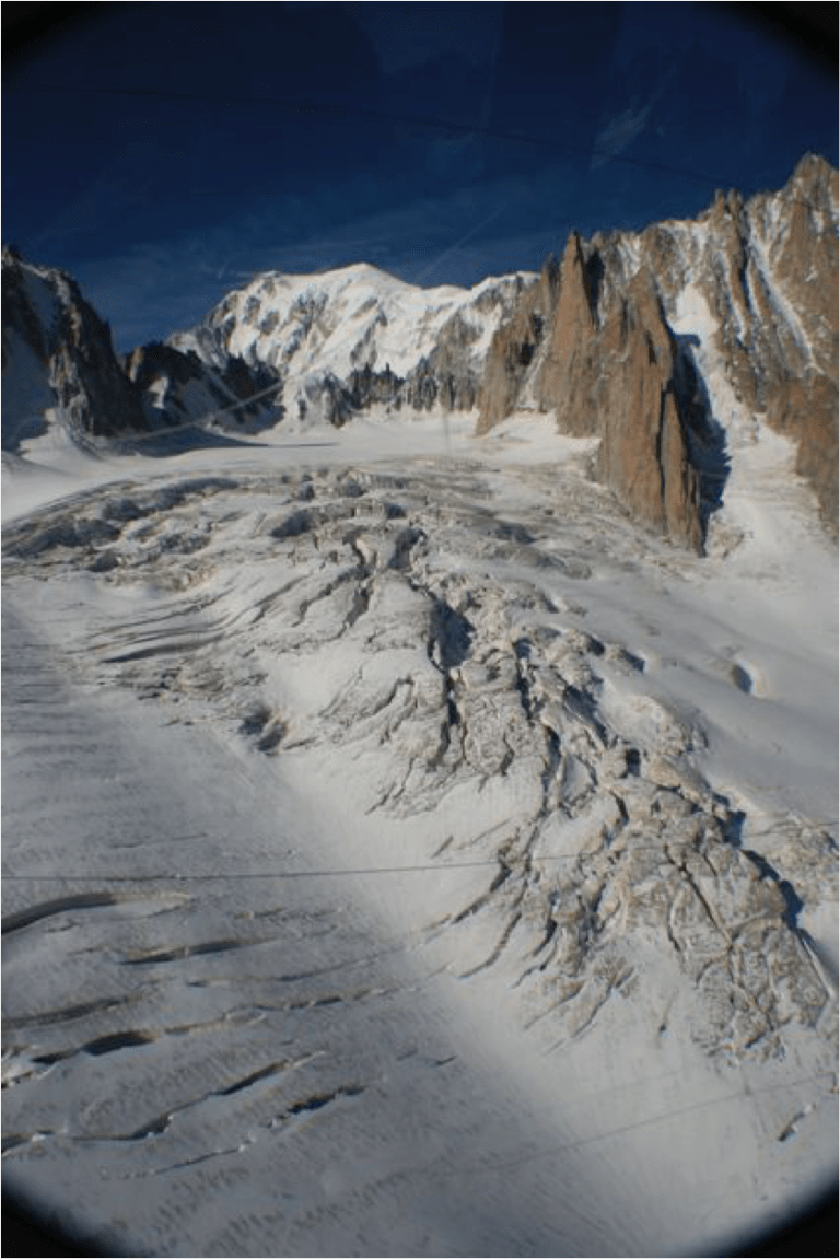 Turning 40 over the mountain 16