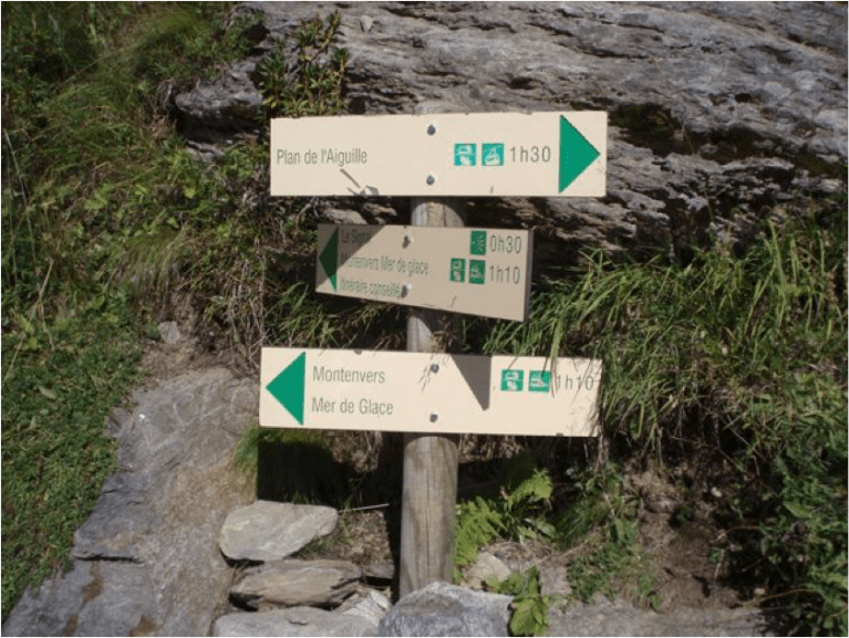 Turning 40 over the mountain 39