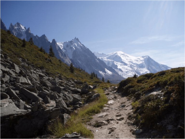 Turning 40 over the mountain 52