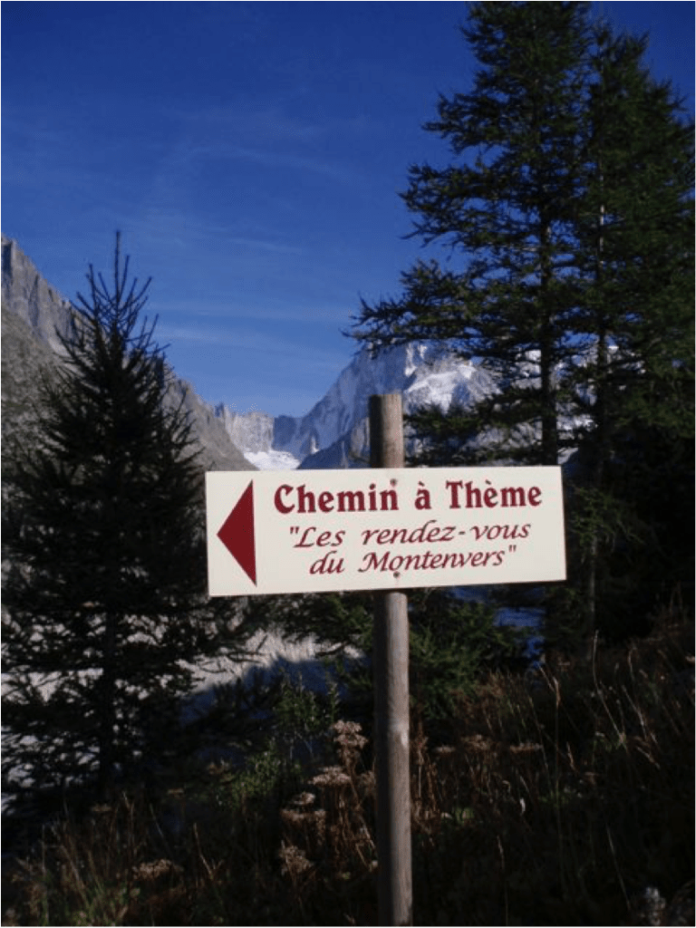 Turning 40 over the mountain 58