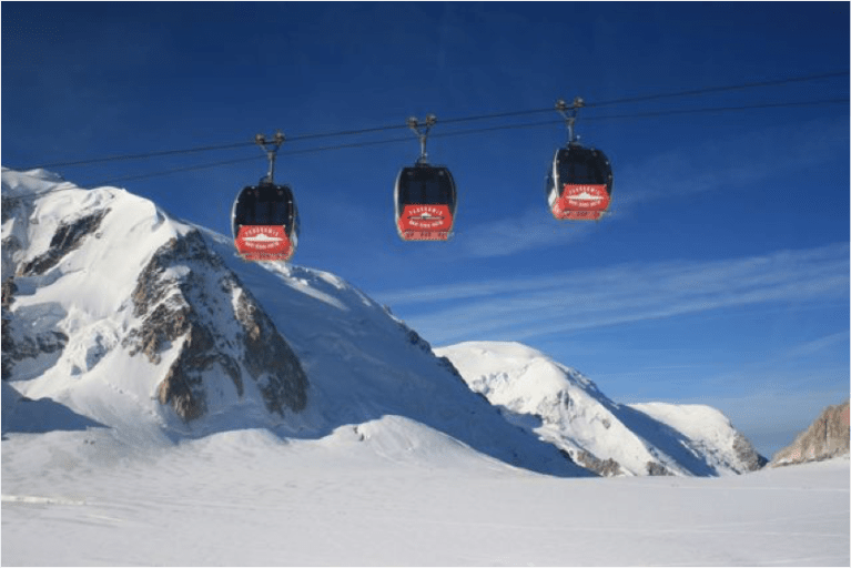 Turning 40 over the mountain 9